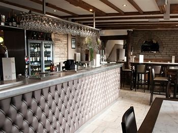The Fleece Inn Halifax Exterior photo